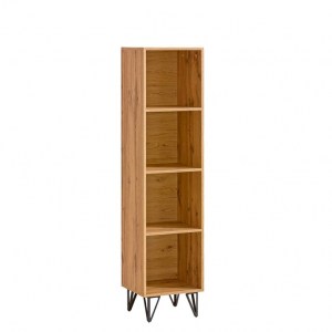 Regál LOFTER 10 dub wotan