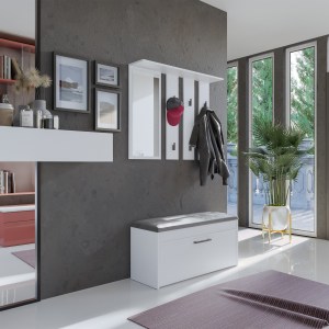 GARDEROBA PARMA BIEL (4/15)