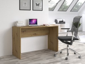 Ilustrační foto - Psací stůl PLUS Dub artisan (2/7)