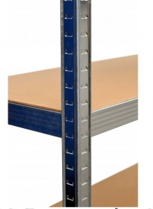 Ilustrační foto - Regál skladovací G9030 MDF (6/20)