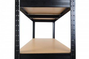 Ilustrační foto - Regál skladovací P9030 MDF (5/17)