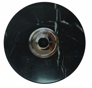 Ilustrační foto - Věšák stojící MARBLE šedý (4/8)