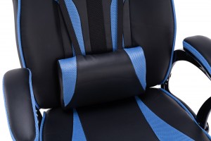 Kancelářské herní křeslo DRIFT Modré (25/27)