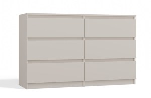 Komoda MALWA M6 120 kašmír