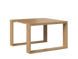 Konferenční stolek LOFT MODERN MINI dub artisan (6/11)