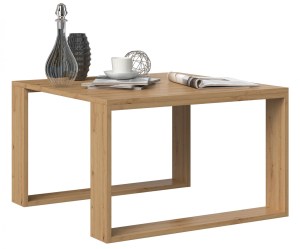 Konferenční stolek LOFT MODERN MINI dub artisan (9/11)