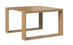 Konferenční stolek LOFT MODERN MINI dub artisan (11/11)