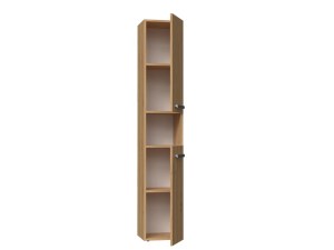 Koupelnová skříňka NEL I Dub artisan (13/16)