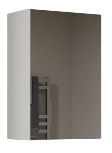 Koupelnová skříňka POLA 1DL Bílá (2/5)