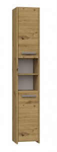 Koupelnová skříňka S30 Dub artisan
