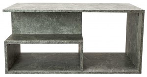 Ilustrační foto - Konferenční stolek PRIMA beton (2/9)