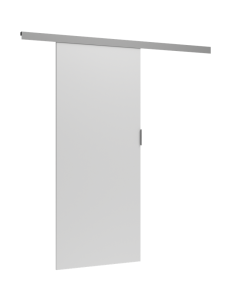 Posuvné dveře GREG 86cm Bílý (5/7)