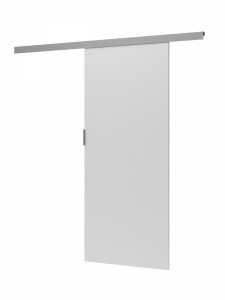 Posuvné dveře GREG 86cm Bílý