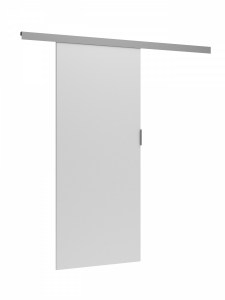 Posuvné dveře GREG 86cm Bílý (4/7)