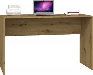 Psací stůl PLUS Dub artisan
