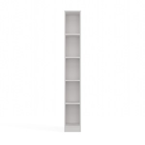 Regál Onyx R25 bílý (3/8)