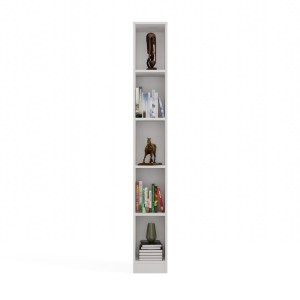 Regál Onyx R25 bílý (4/8)