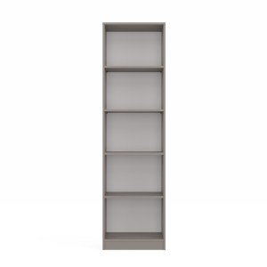 Regál Onyx R50 hnědošedý (3/9)