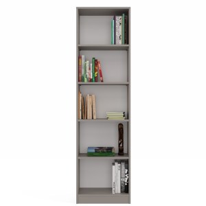 Regál Onyx R50 hnědošedý (4/9)