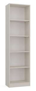 Regál Onyx R50 kašmír