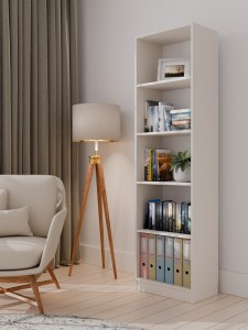 Regál Onyx R50 kašmír (5/9)