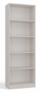 Regál Onyx R60 kašmír