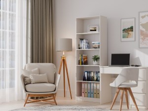 Regál Onyx R60 kašmír (6/8)