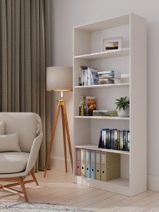 Regál Onyx R80 kašmír (5/8)