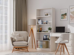 Regál Onyx R80 kašmír (6/8)