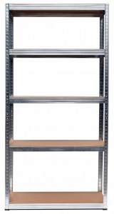 Regál skladovací G9030 MDF (13/20)