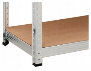 Regál skladovací G9030 MDF (14/20)