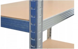 Regál skladovací G9030 MDF (16/20)