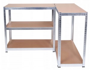 Regál skladovací G9030 MDF (18/20)