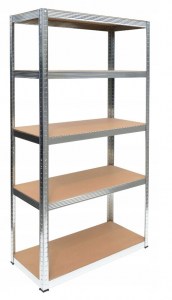 Regál skladovací G9040 MDF