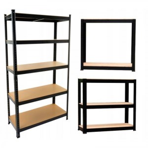 Regál skladovací P9030 MDF (10/17)