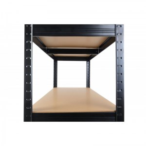 Regál skladovací P9030 MDF (12/17)