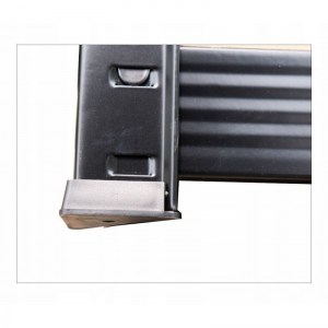 Regál skladovací P9030 MDF (16/17)