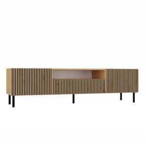 RTV stolek KAMA 160 SLIM Dub artisan