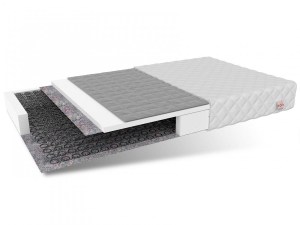 Matrace BABY NATURAL 90 x 190