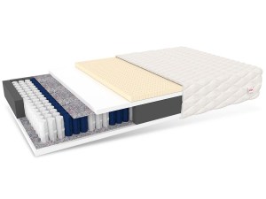 Matrace BOLONIA 120 x 200