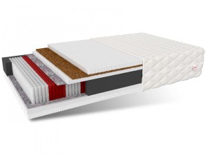 Matrace BRAVO 140 x 200