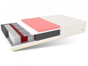 Matrace COMFORT 160 x 200
