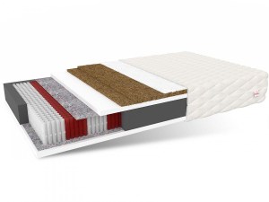Matrace GRADO 100 x 200