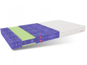 Matrace HYBRID 160 x 200