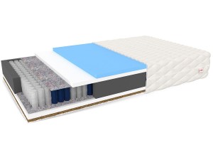 Matrace LAVAL 160 x 200