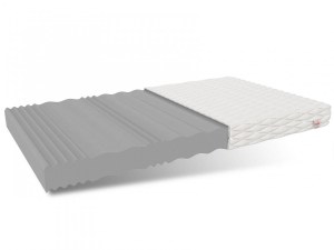 Matrace LIVIA MAX PLUS 90 x 200