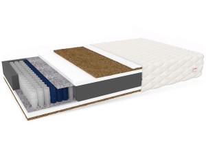 Matrace MERANO 140 x 200