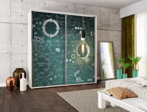 Šatní skříň PENELOPA 205 Obchodní strategie