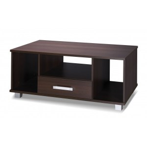 Televizní stolek MAXIMUS M32 kaštan wenge