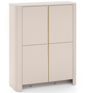 Komoda BARI K103 - kašmír (2/6)